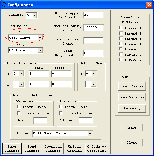 ResolverConfigScreen