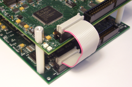 Snap To KMotion Comm